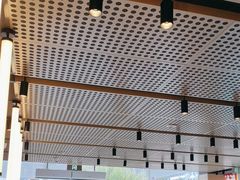 -麦当劳(台州路桥DT店)