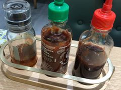 -蔡澜Pho·越南粉餐厅(海上世界店)