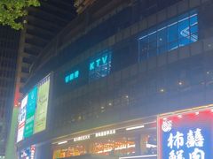 -沈阳百联购物中心(青年大街店)