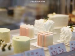 -双风车咖啡馆 Twin Windmills(六道口店)