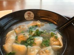 -如意馄饨(太平北路店)