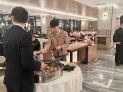 -扬子江国际会议中心龙山湖酒店-希仙全日制餐厅