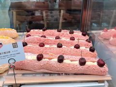 -奈雪的茶(石家庄万象城店)