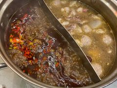 -金龙大四喜牛肉火锅
