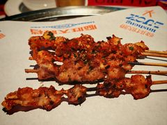 -临胜烧烤大牌档(东葛店)