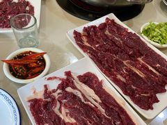 -伟记牛肉(金鸿公路店)