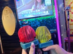 -麦度量贩式KTV(中联广场店)