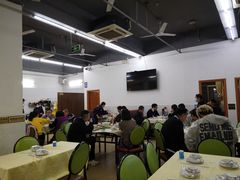 大堂-惠来大排档(联创商业街店)