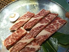 -老炉家木炭烤肉(长江国际店)