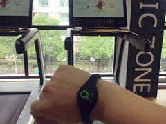 -Liking Fit24小时智能健身(金汇路韩国街店)