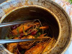 酸辣虾-百家班(市府店)