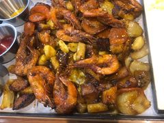 -炸鸡情侣韩式料理(中央大街店)