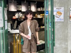 门面-CHEESE TACO搬砖客(凯德店)