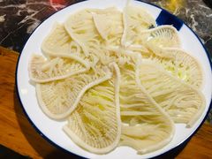 精品千层肚-蜀辣居鲜货老火锅(红牌楼店)