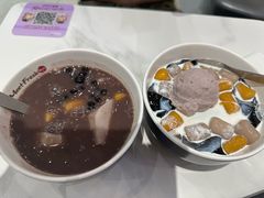 -鲜芋仙(番禺万达广场店)