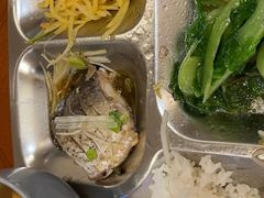 -美盛喜来登大酒店-盛宴标帜餐厅