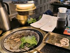 -熊大·鲜烤黄牛肉(五山店)