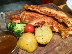 -森Some Fusion(荔湾店)