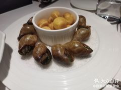 -L'Arome芳芳法国餐厅(仙林金鹰店)