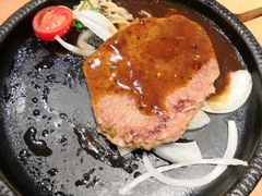 -九寸花汀(摩天活力城店)