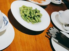 -涌觅名灶·本地海鲜宁波菜(财富广场店)