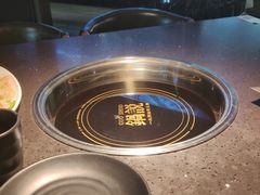 -锅说大脸毛肚重庆老火锅(佐阾店)