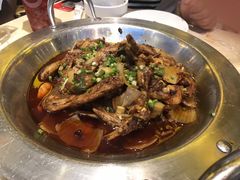 -六月雪干锅(涪城万达广场店)