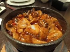 -东岭皇冠假日酒店-彩丰楼中餐厅