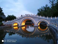 -迎泽公园