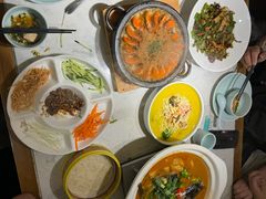 -小河村•南京鱼鲜乡土家常菜(油坊桥店)