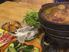 -范贤光鸡公煲(平乐园总店)