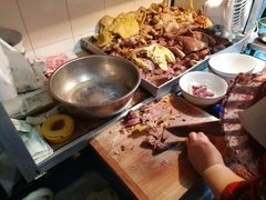-老李家杂肝汤(回民街店)