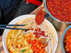 -寶牯佬邵阳米粉