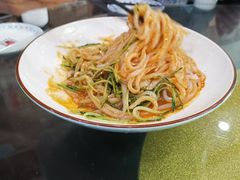 -邢家锅贴老店·非遗·开封菜(金明广场店)