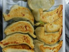 -八珍·广式煎饺·广州老字号(北京路总店)