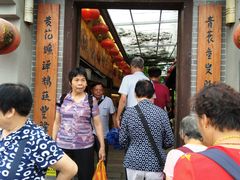 门面-水乡人家私房菜(逢简店)