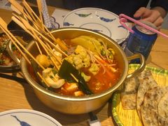 -觅香串串香·麻辣烫·冒菜(欧美广场店)