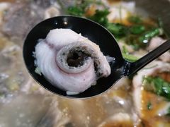 -大鼎石锅鱼(春江里店)