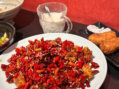 -多味居(剪子巷店)