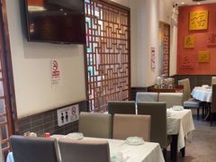 -福来居烤鸭店(天坛二店)
