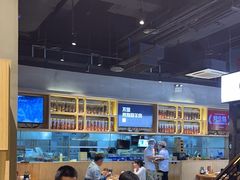 -木屋烧烤(龙湖天街店)