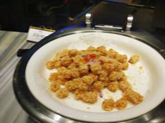 -芭菲盛宴·环球美食(解放碑英利国际店)