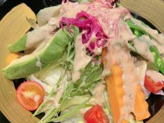 -山川小町·极番烧肉(新地假日广场店)