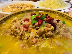 -东北人家铁锅炖(鞍山路店)