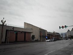 -白鹤梁水下博物馆