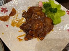 -福樱兰海鲜放题铁板烧(加州店)