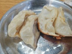 锅贴-黄阿姨锅贴大王(万航渡路店)