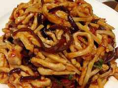 -大铁勺新津菜(东丽阳光新业广场店)