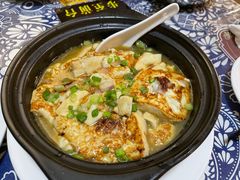 -米庄·原味私房菜(骏壹万邦店)