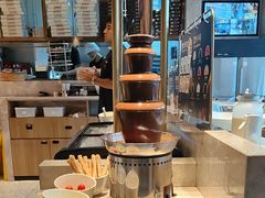 -比格比萨自助(宝山日月光店)